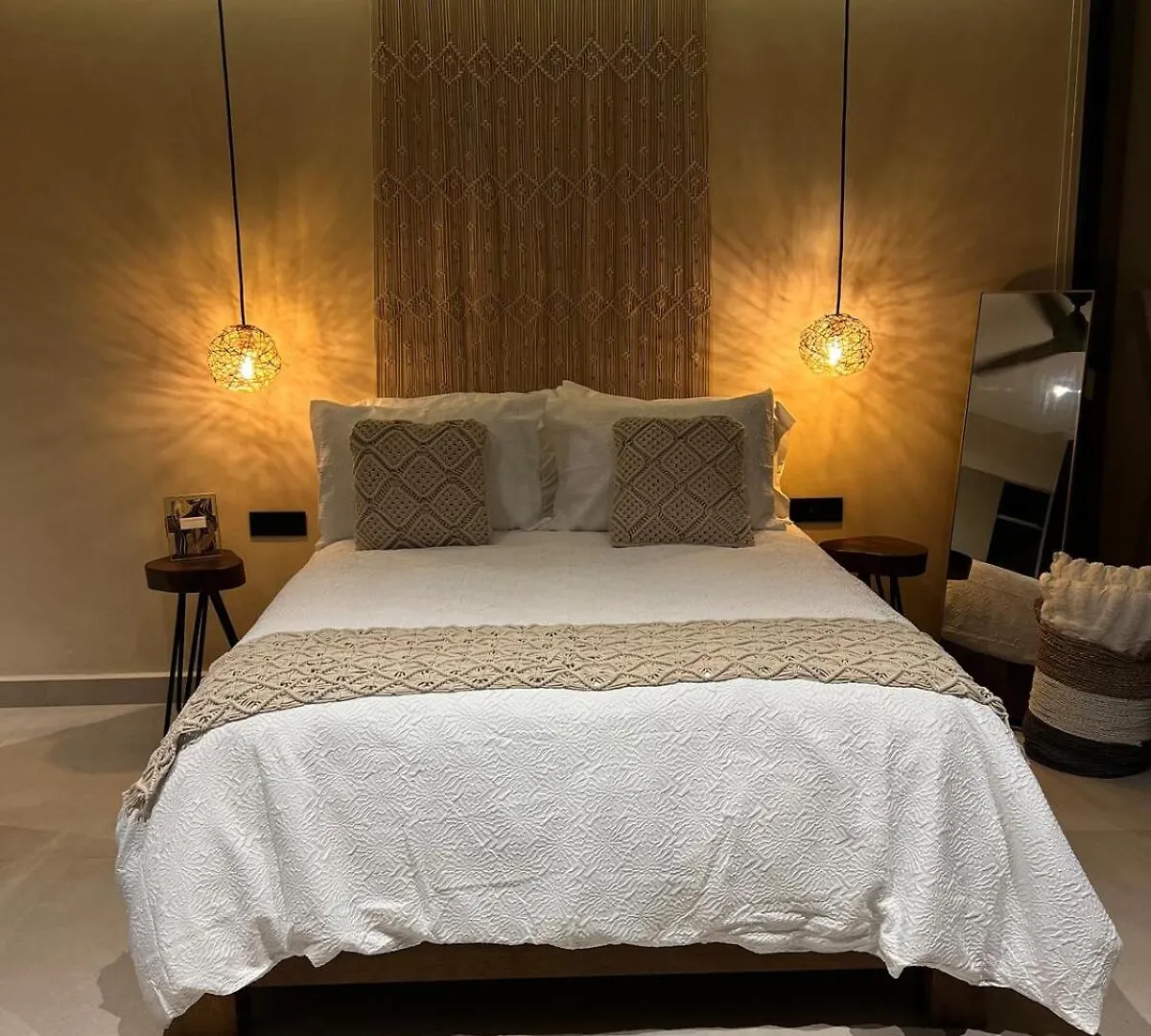 Medaya Selva Retreat Villa Tulum Holiday home