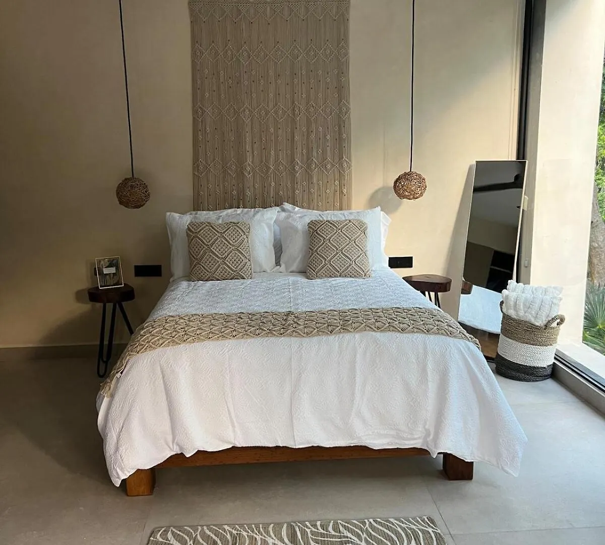 Medaya Selva Retreat Villa Tulum 0*,  Mexico