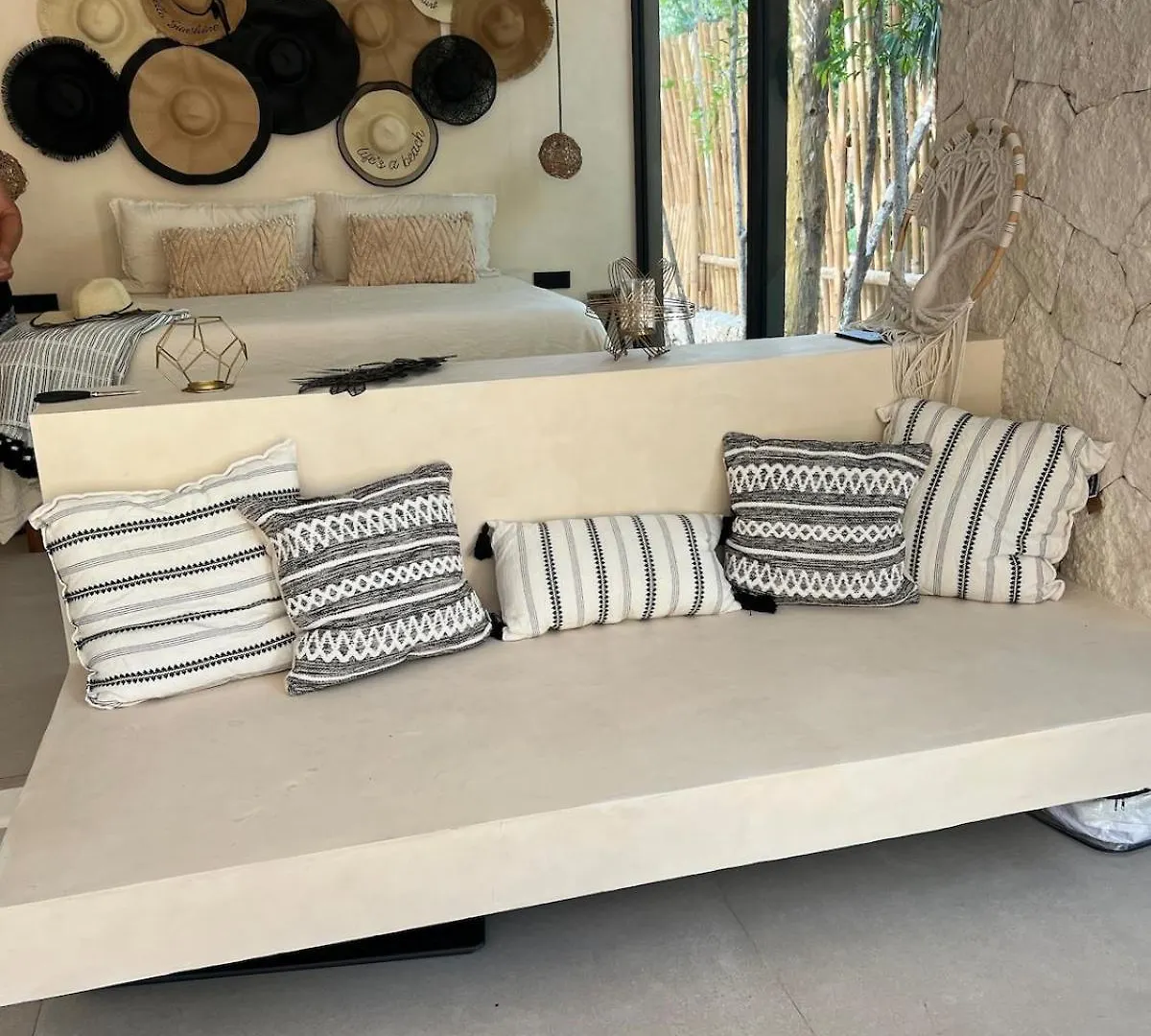 بيت للعطل Medaya Refugio Tulum المكسيك