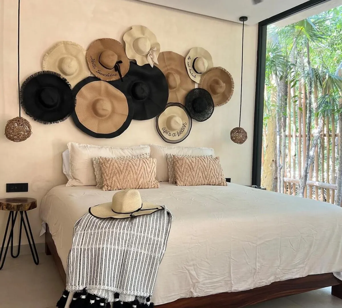 Medaya Selva Retreat Villa Tulum