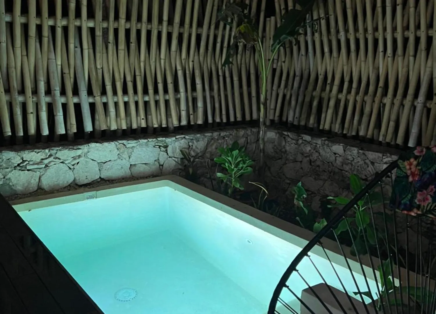 بيت للعطل Medaya Refugio Tulum