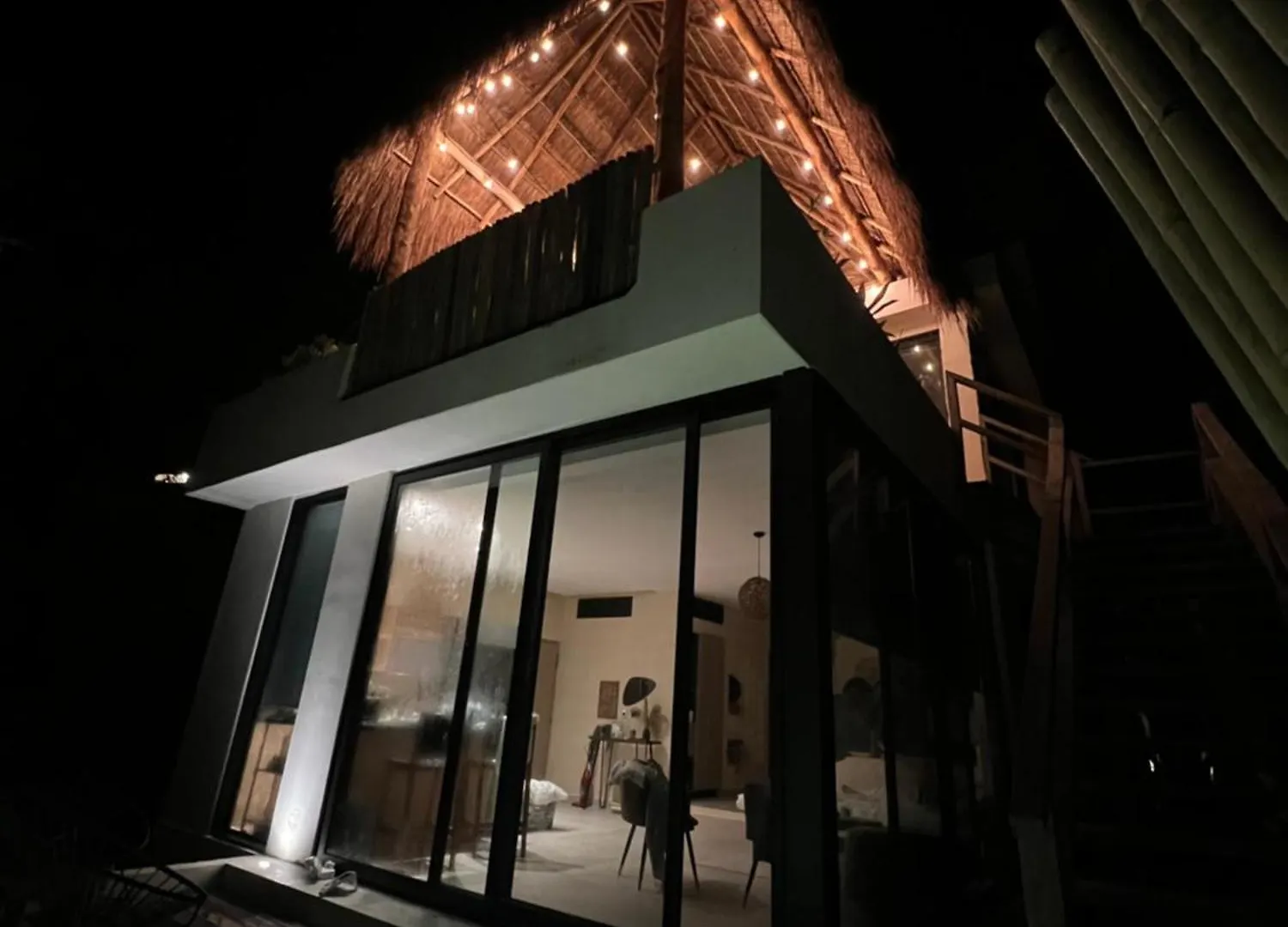 Medaya Refugio Tulum المكسيك