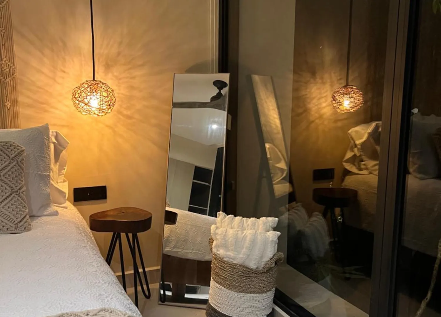 Medaya Refugio Tulum بيت للعطل