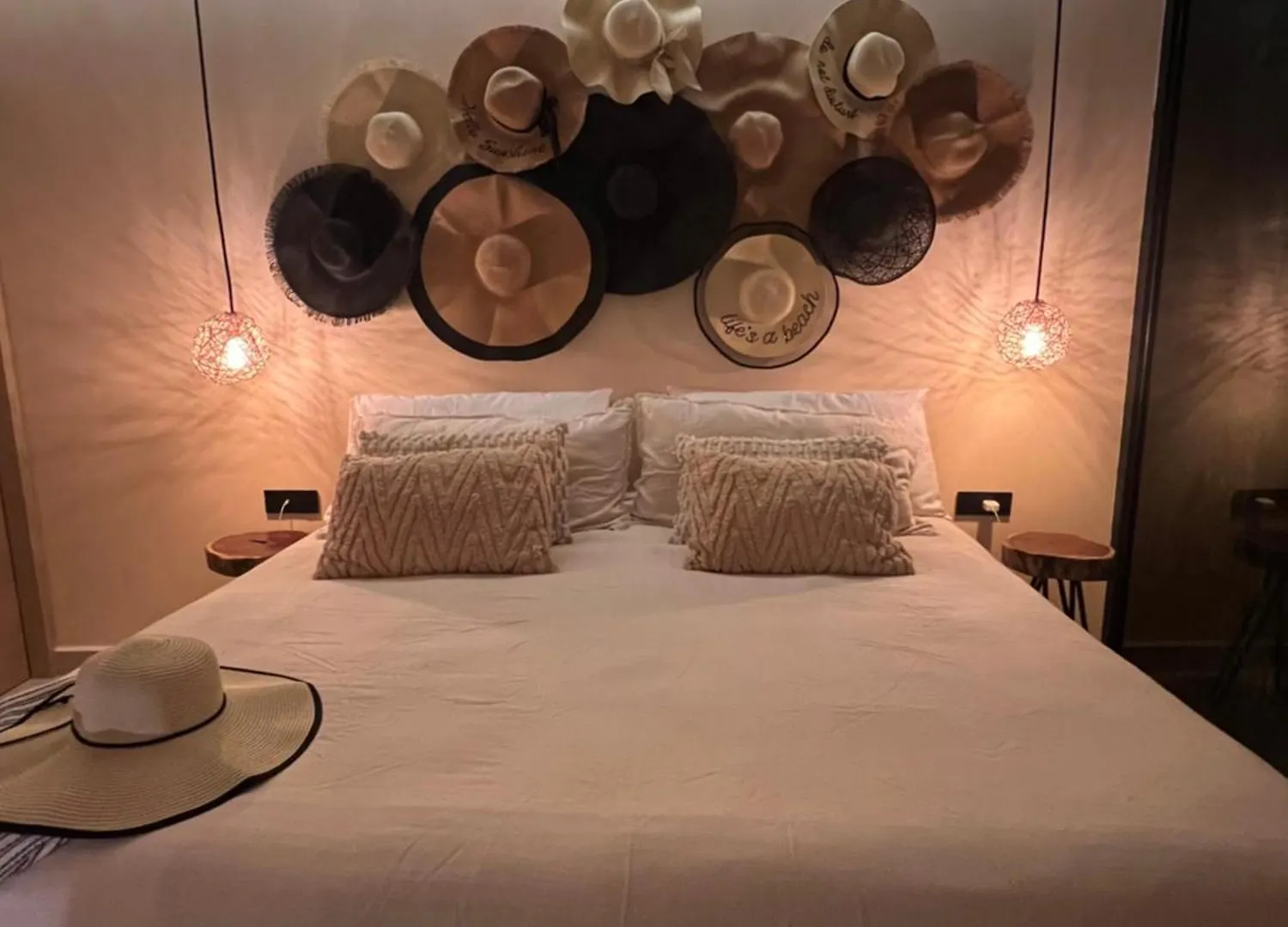 بيت للعطل Medaya Refugio Tulum
