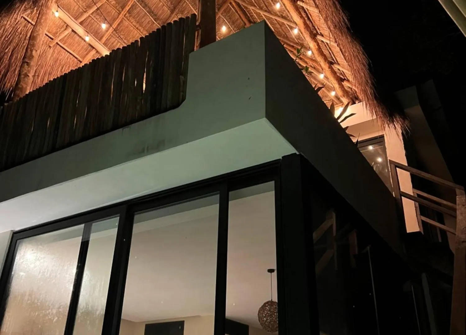 Medaya Refugio Tulum بيت للعطل