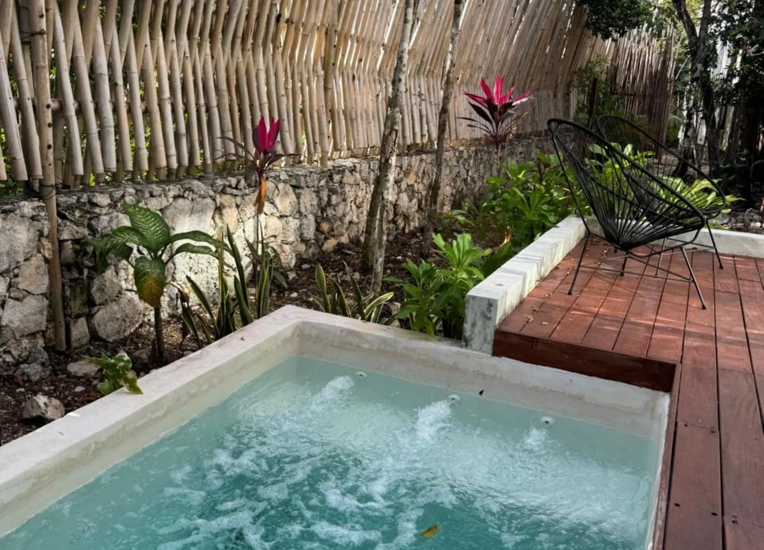 Medaya Refugio Tulum