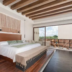 Suite Amor Tulum Otel