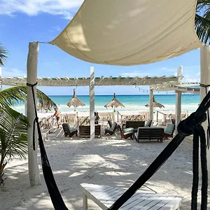 Hotell Coco Unlimited, Tulum
