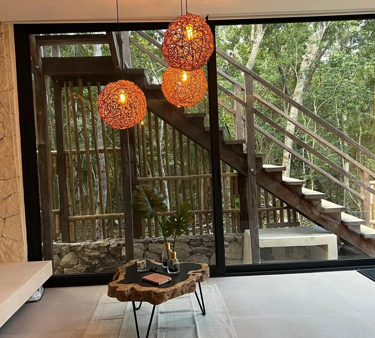 Medaya Refugio Tulum 0*,