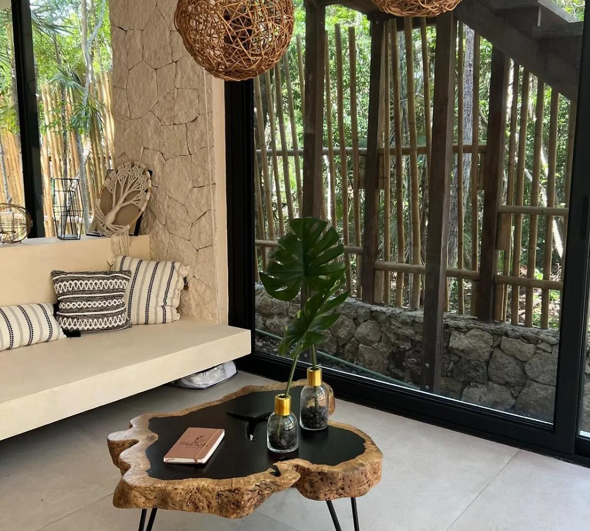 Medaya Refugio Tulum