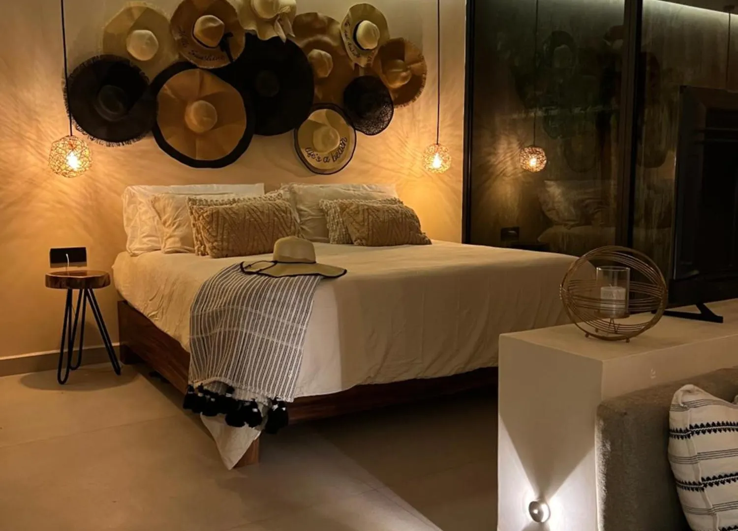 Medaya Refugio Tulum 0*,
