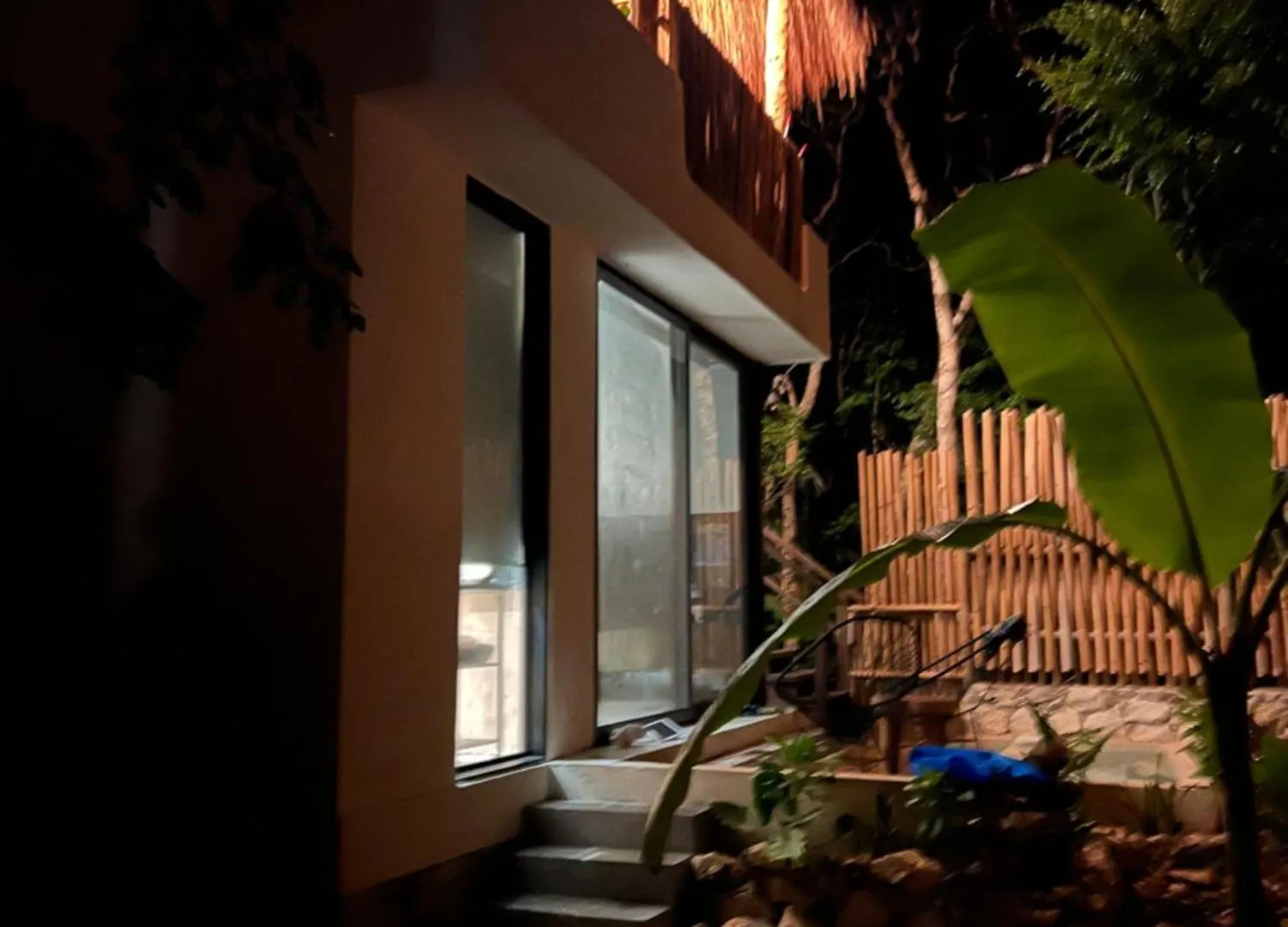 Medaya Refugio Tulum Mexiko